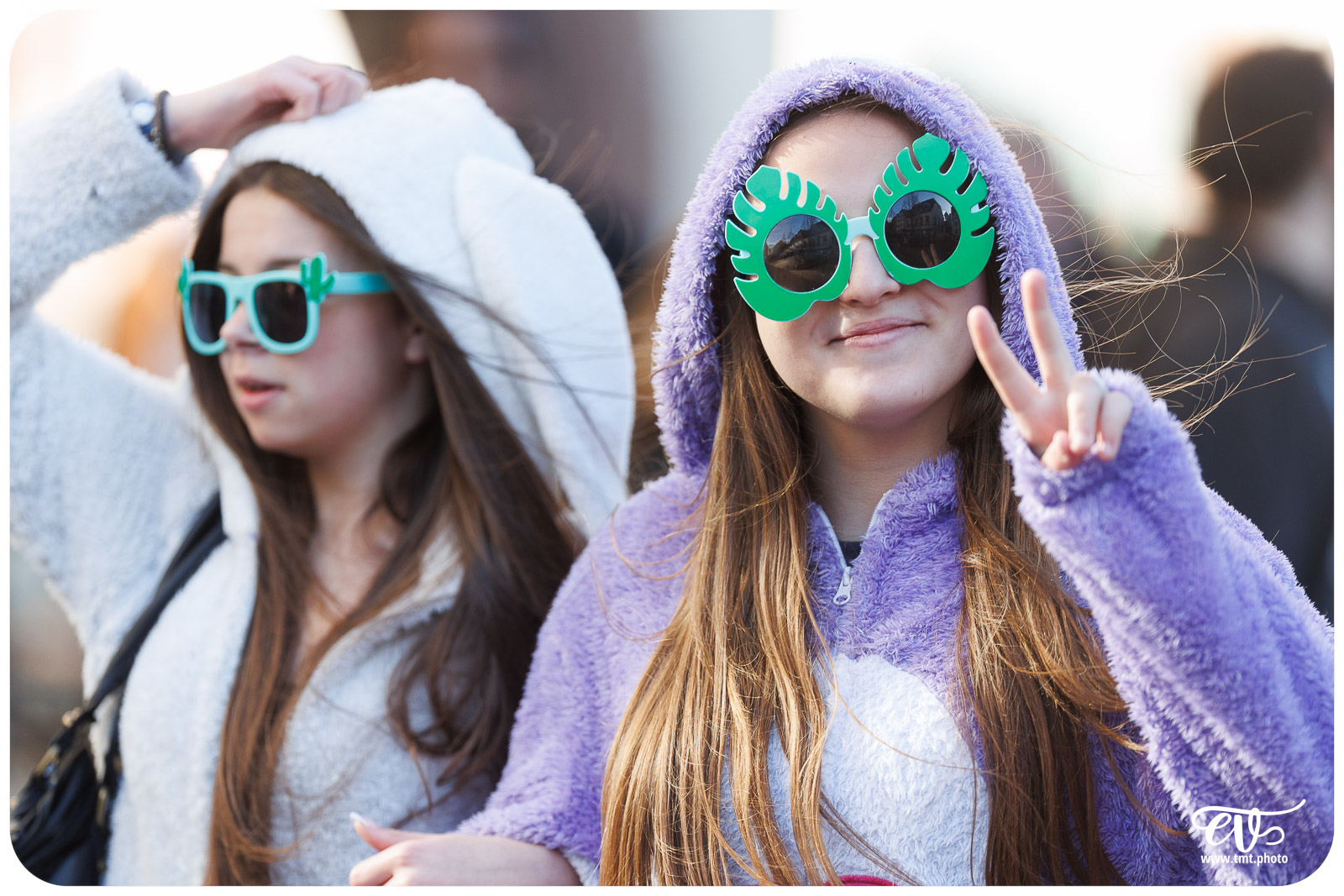 CARNAVAL DE STRASBOURG 2024